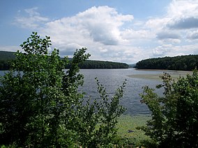 Sleepy_Creek_Lake_20160625