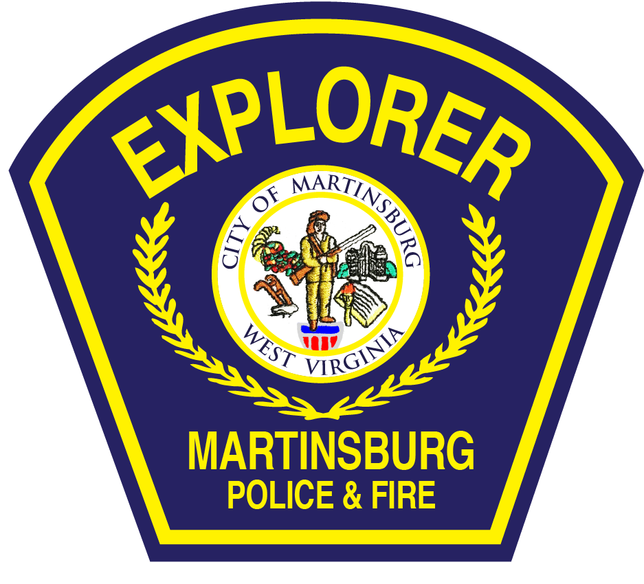 Explorers logo