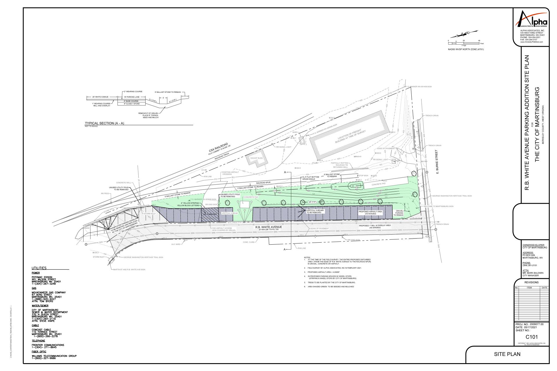 210517 - C101-SITE PLAN (002)