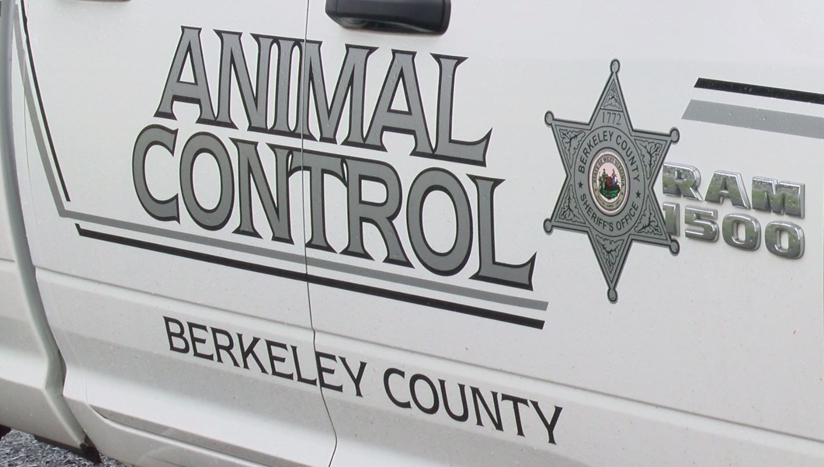 BC Animal Control