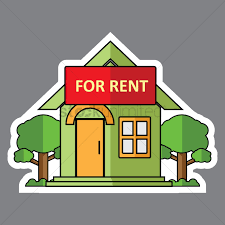 for rent