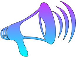 megaphone